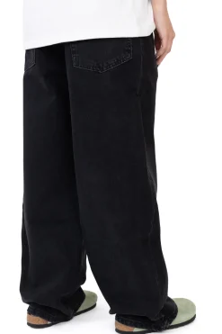 Spodnie Loose Jeansy|Spodnie Baggy