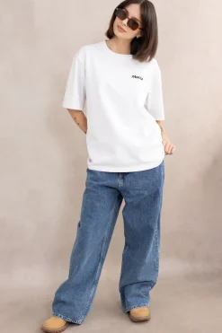 Online Spodnie Loose Spodnie Baggy|Jeansy