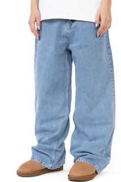 Clearance Spodnie Loose Spodnie Baggy|Jeansy