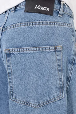 Clearance Spodnie Loose Spodnie Baggy|Jeansy