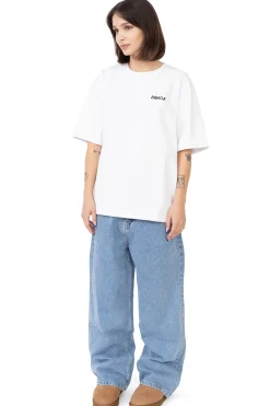 Clearance Spodnie Loose Spodnie Baggy|Jeansy