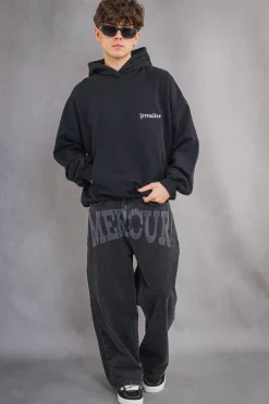 New Spodnie Loose Box Wszystkie Spodnie|Spodnie Baggy