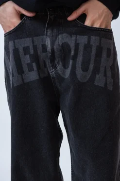 New Spodnie Loose Box Wszystkie Spodnie|Spodnie Baggy