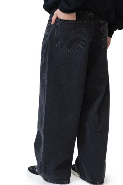 New Spodnie Loose Box Wszystkie Spodnie|Spodnie Baggy