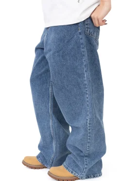 Online Spodnie Loose Gothic Spodnie Baggy|Jeansy