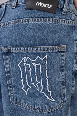 Online Spodnie Loose Gothic Spodnie Baggy|Jeansy