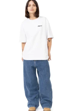 Online Spodnie Loose Gothic Spodnie Baggy|Jeansy