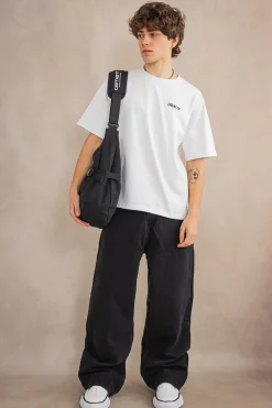 Spodnie Loose Monument Spodnie Baggy|Jeansy