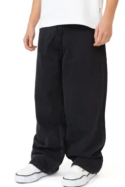 Spodnie Loose Monument Spodnie Baggy|Jeansy