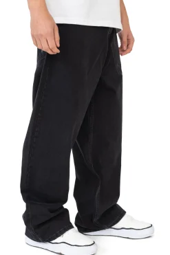 Spodnie Loose Monument Spodnie Baggy|Jeansy