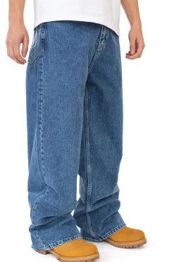 Clearance Spodnie Loose Monument Spodnie Baggy|Jeansy