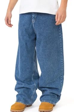 Clearance Spodnie Loose Monument Spodnie Baggy|Jeansy