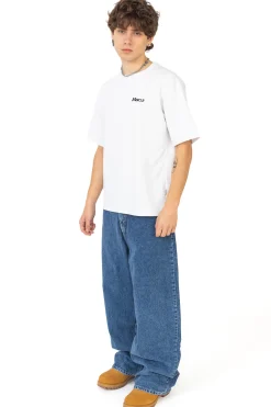 Clearance Spodnie Loose Monument Spodnie Baggy|Jeansy