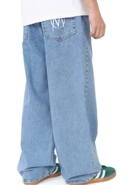 Best Spodnie Loose Monument Spodnie Baggy|Jeansy