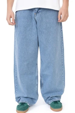 Best Spodnie Loose Monument Spodnie Baggy|Jeansy