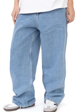 Best Spodnie Loose Monument Spodnie Baggy|Jeansy