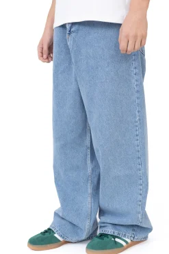 Best Spodnie Loose Monument Spodnie Baggy|Jeansy