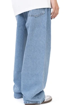 Best Spodnie Loose Monument Spodnie Baggy|Jeansy