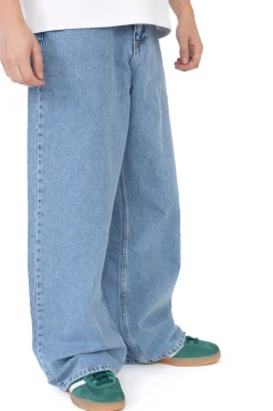 Best Spodnie Loose Monument Spodnie Baggy|Jeansy