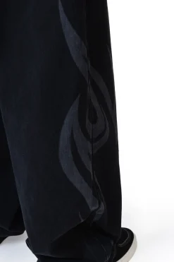 Online Spodnie Loose Tribal Spodnie Baggy|Jeansy