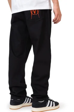 Outlet Spodnie Monument Spodnie Baggy|Jeansy