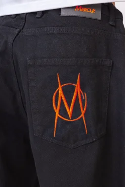 Outlet Spodnie Monument Spodnie Baggy|Jeansy