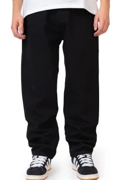 Outlet Spodnie Monument Spodnie Baggy|Jeansy