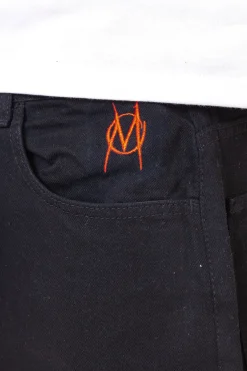 Outlet Spodnie Monument Spodnie Baggy|Jeansy