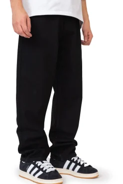 Outlet Spodnie Monument Spodnie Baggy|Jeansy