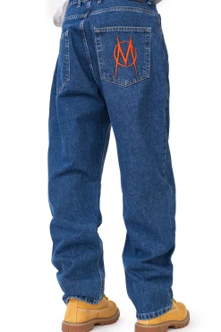 Online Spodnie Monument Spodnie Baggy|Jeansy