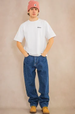 Online Spodnie Monument Spodnie Baggy|Jeansy