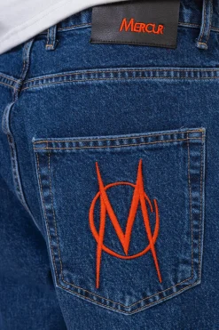 Online Spodnie Monument Spodnie Baggy|Jeansy