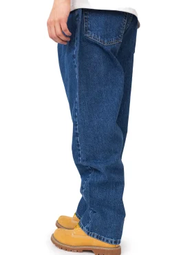 Online Spodnie Monument Spodnie Baggy|Jeansy