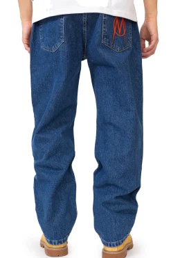 Online Spodnie Monument Spodnie Baggy|Jeansy