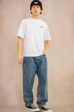 Sale Spodnie Monument Spodnie Baggy|Jeansy