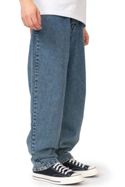 Sale Spodnie Monument Spodnie Baggy|Jeansy