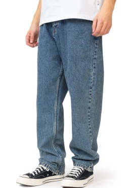 Sale Spodnie Monument Spodnie Baggy|Jeansy