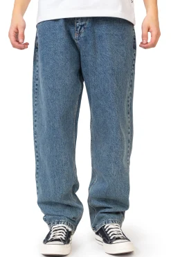 Sale Spodnie Monument Spodnie Baggy|Jeansy