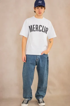 Best Spodnie Mural Spodnie Baggy|Jeansy