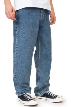 Best Spodnie Mural Spodnie Baggy|Jeansy