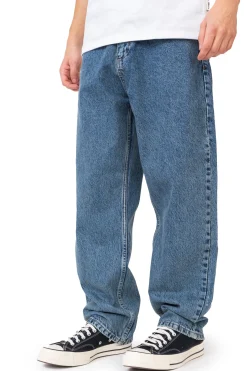 Best Spodnie Mural Spodnie Baggy|Jeansy