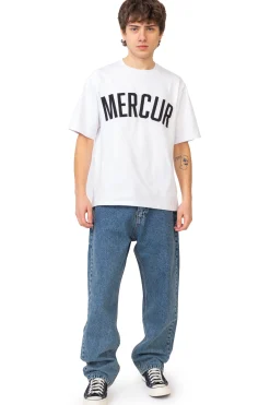 Best Spodnie Mural Spodnie Baggy|Jeansy