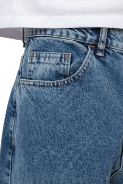 Best Spodnie Mural Spodnie Baggy|Jeansy