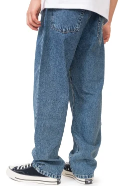 Best Spodnie Mural Spodnie Baggy|Jeansy