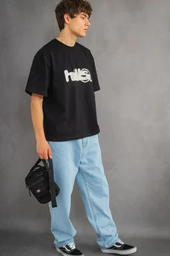 Clearance Spodnie Throw Up Spodnie Baggy|Jeansy