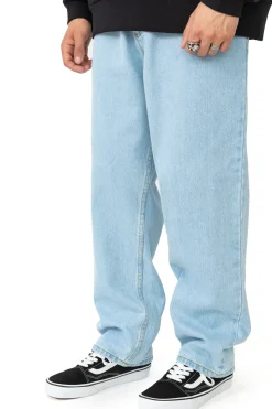 Clearance Spodnie Throw Up Spodnie Baggy|Jeansy