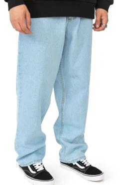 Clearance Spodnie Throw Up Spodnie Baggy|Jeansy