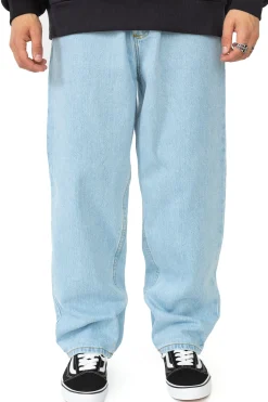 Clearance Spodnie Throw Up Spodnie Baggy|Jeansy