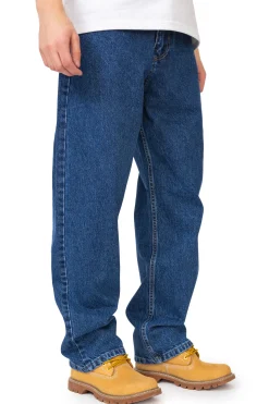 New Spodnie Throw Up Spodnie Baggy|Jeansy