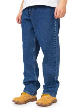 New Spodnie Throw Up Spodnie Baggy|Jeansy